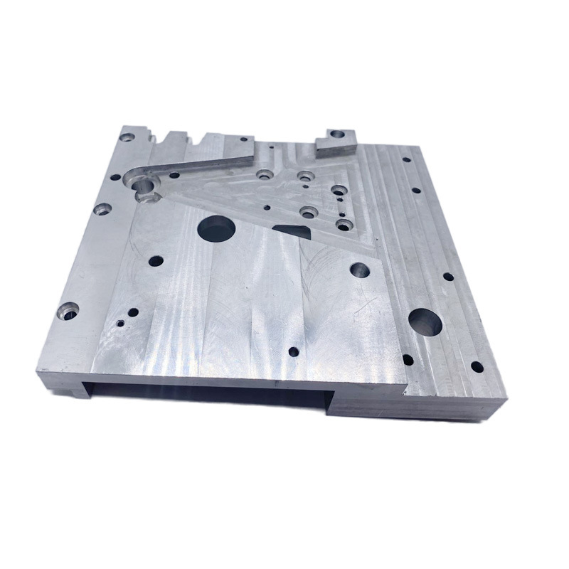 The design points of the injection plastic molding