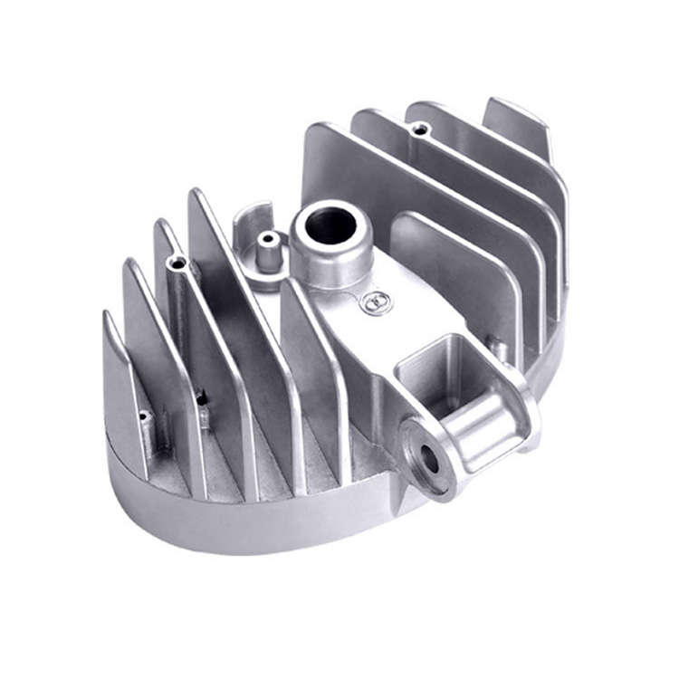 Specification of operate the CNC precision machining