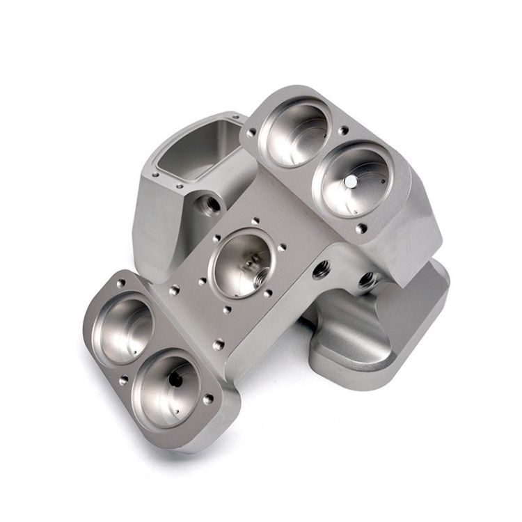 How many do you know about the technical requirements for machining parts?