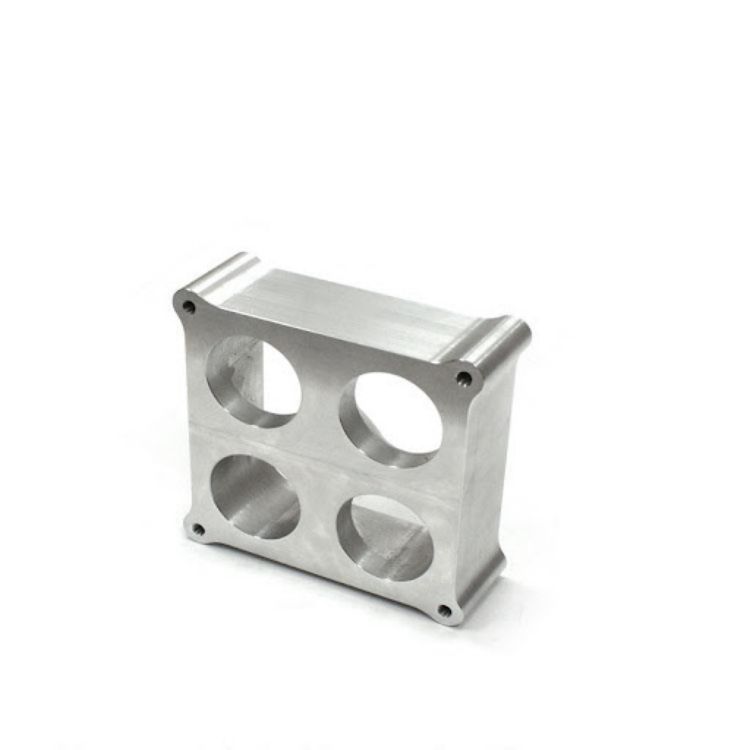 What you need to know about CNC machining Aluminum parts