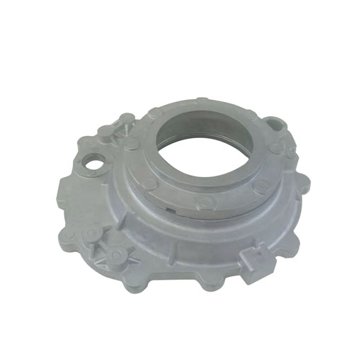 Aluminum Alloy Die Casting Metal Parts