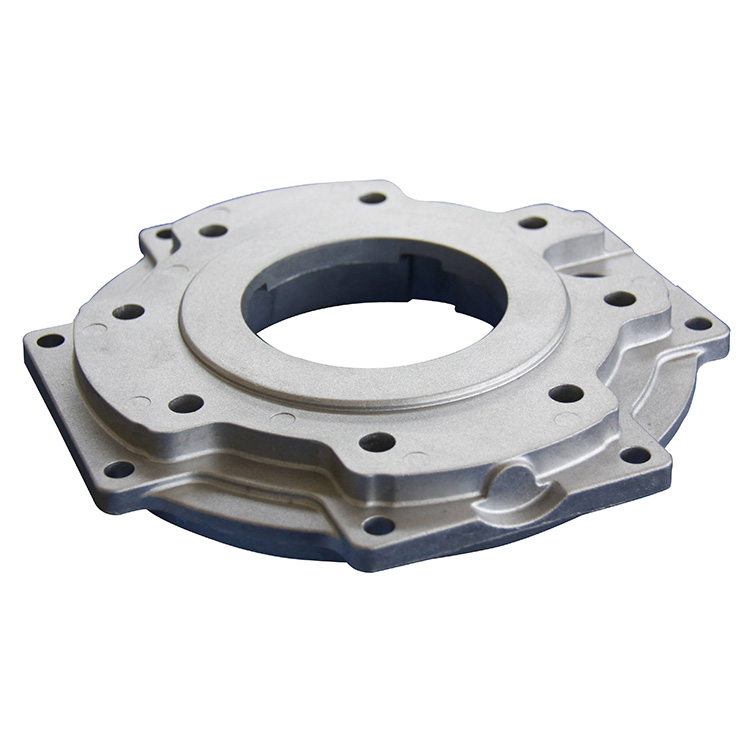 Casting CNC Machining Parts Home Application