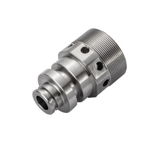 CNC machinery precision shaft accessories