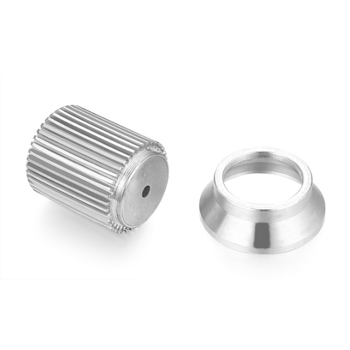 CNC Machining Medical Parts