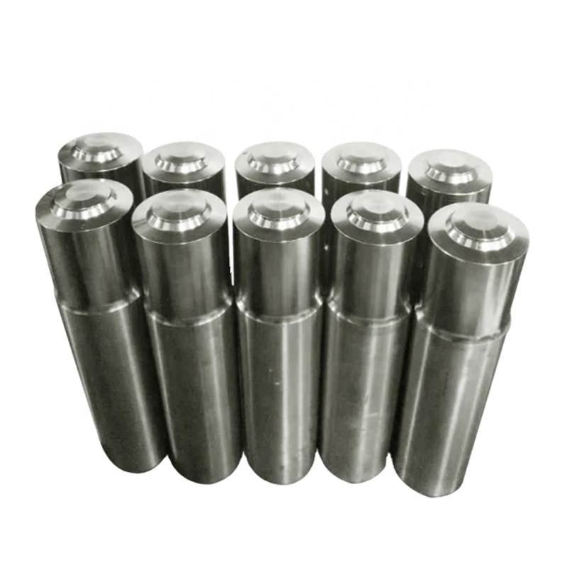 Fastener Punch Nut Screw Bolt Forging Mould