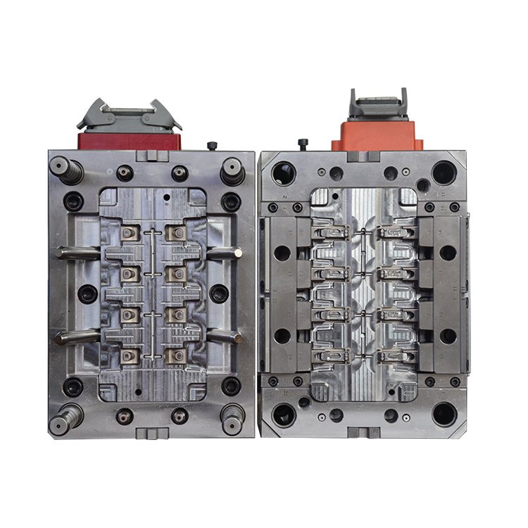 Non-Standard Aluminum Alloy Aviation CNC Machining Mold