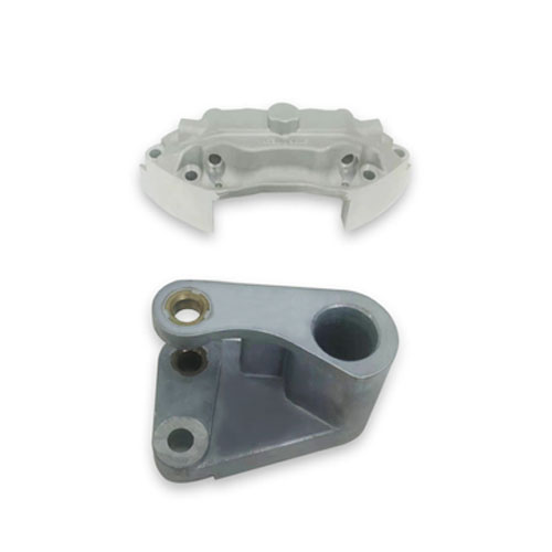 Precision Aluminum Alloy Die Casting Parts