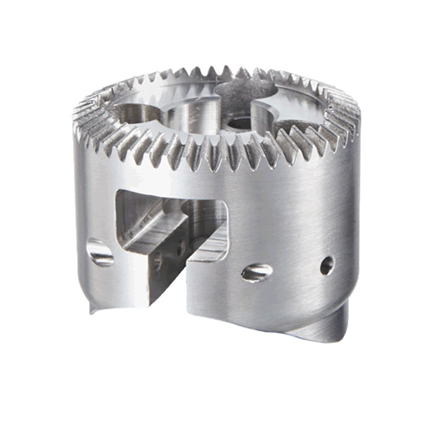 Precision Casting Hardware Parts